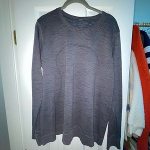 Swiftly tech relaxed long sleeve